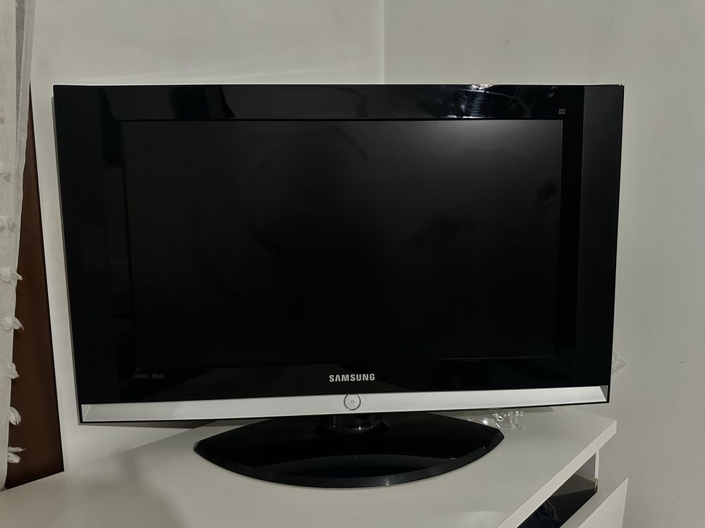 Televisão Samsung