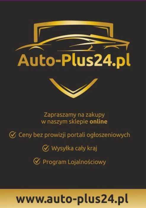 Półka bagażnika szybka wysylka gwarancja