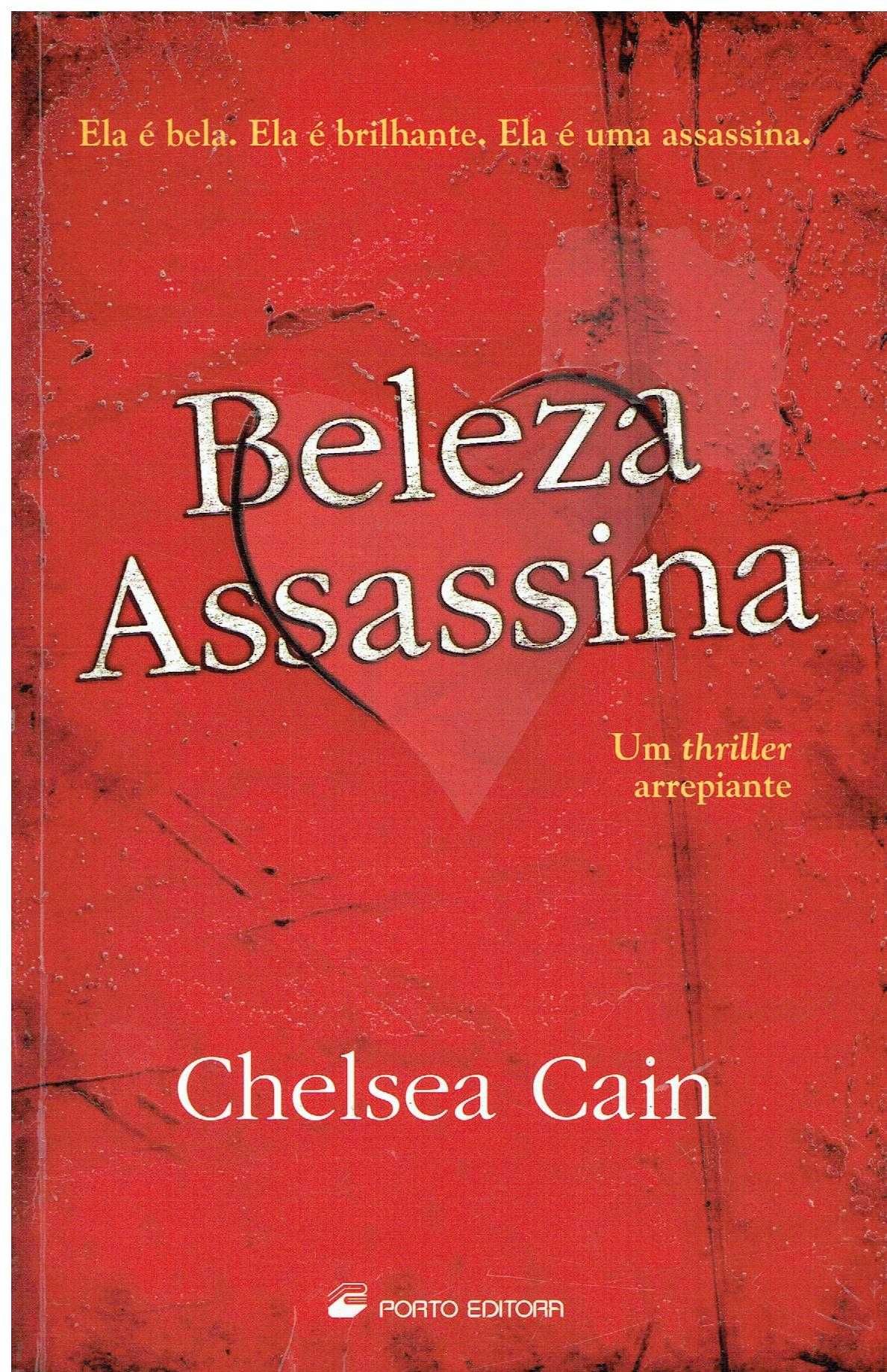 13617

Beleza Assassina
de Chelsea Cain