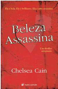 13617

Beleza Assassina
de Chelsea Cain