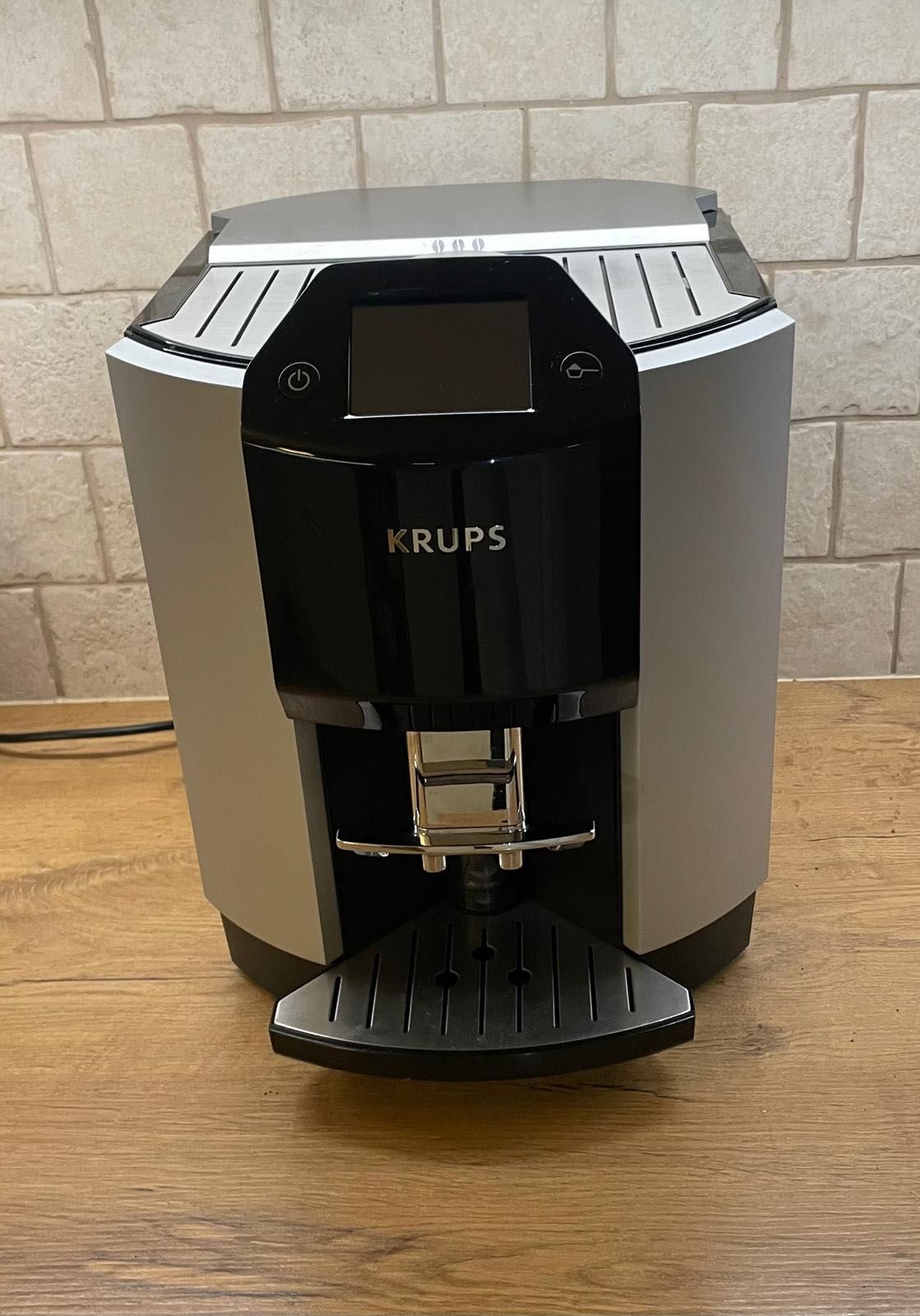 Krups Barista EA9010