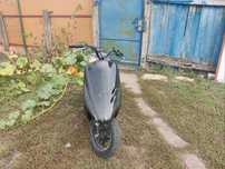 Продам скутер honda dio 34