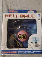 Heli Ball -latająca kula