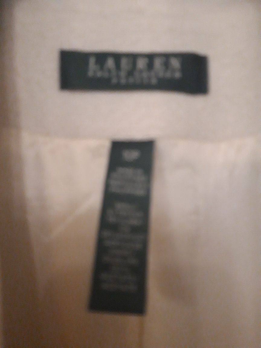Ralph Lauren PETITE 10