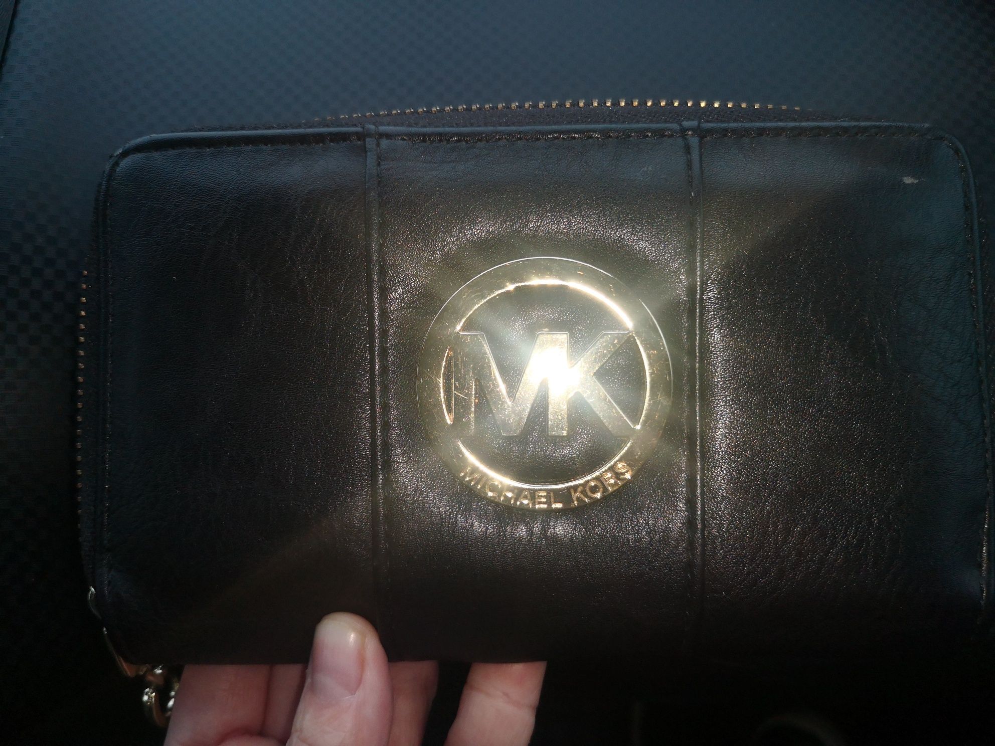 Portfel Michael Kors