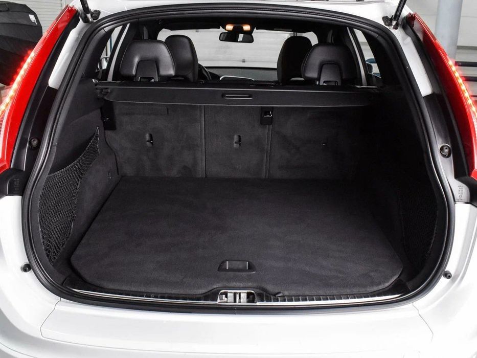 2016 Volvo XC60 2.0 diesel D4 AWD