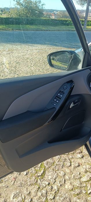 Citroen C4 Grand Picasso