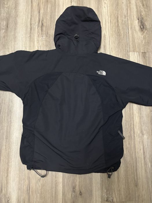 Курточка Tne north face