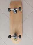 Smoothstar surfskate 33"