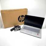 Laptop HP 17-CP0280NG 15,6" AMD Ryzen 5700U 16GB / 512 GB SSD Win 11