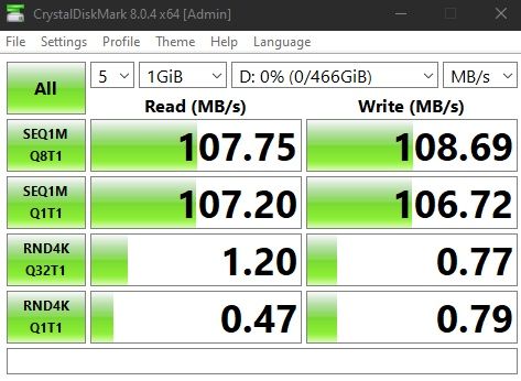 Жорсткі диски Hdd 500gb / 1tb