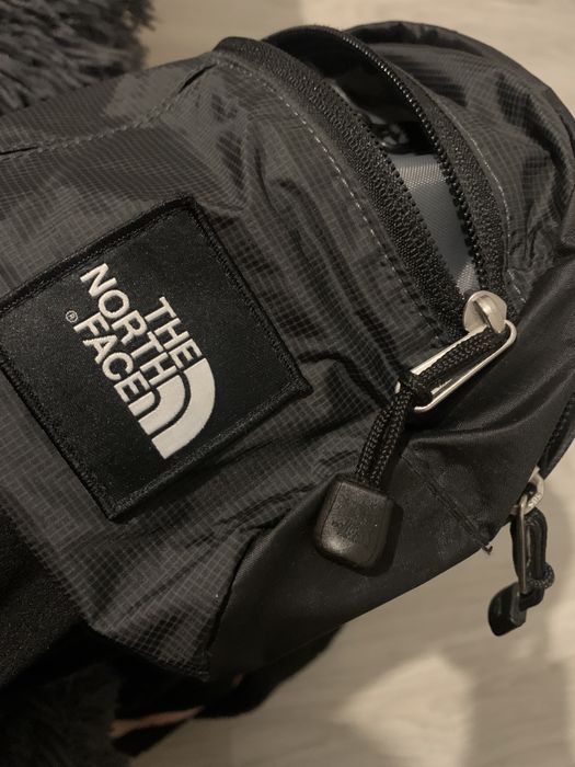 Сумка the north face