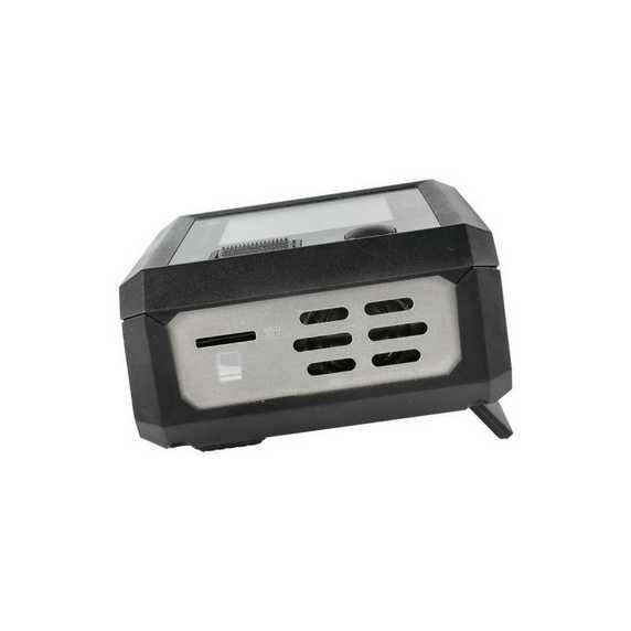 Зарядний пристрій ToolkitRC M7DAC 300W 15A 1-6S з вбудованим блоком Ж