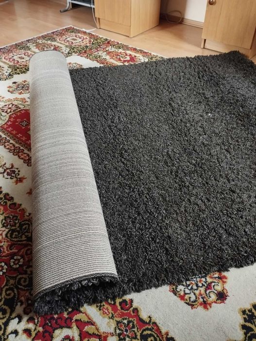 Dywan do salonu sztuk 2