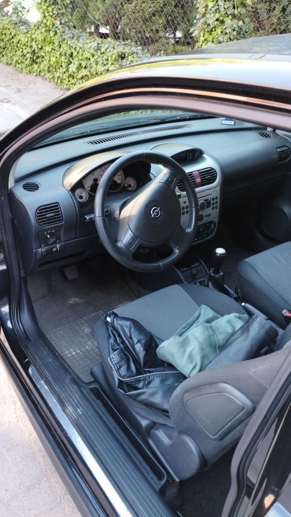 Opel Corsa 1.3 CDTI