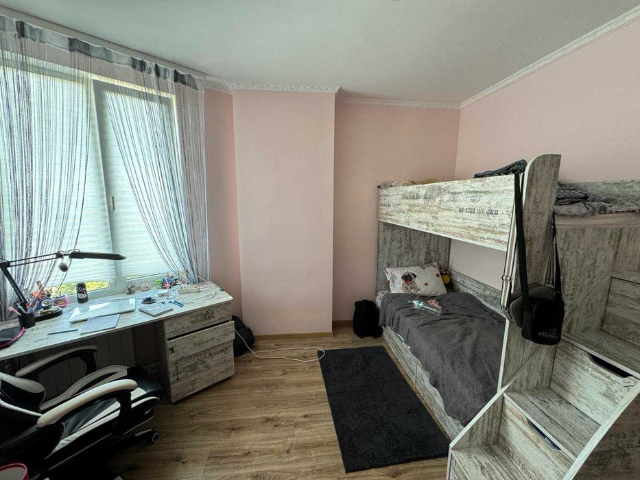Продаж 3-х кімнатної квартири, новобуд, біля школи №3, м. Трускавець!