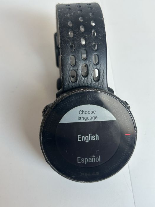Polar Vantage M2 smartwach