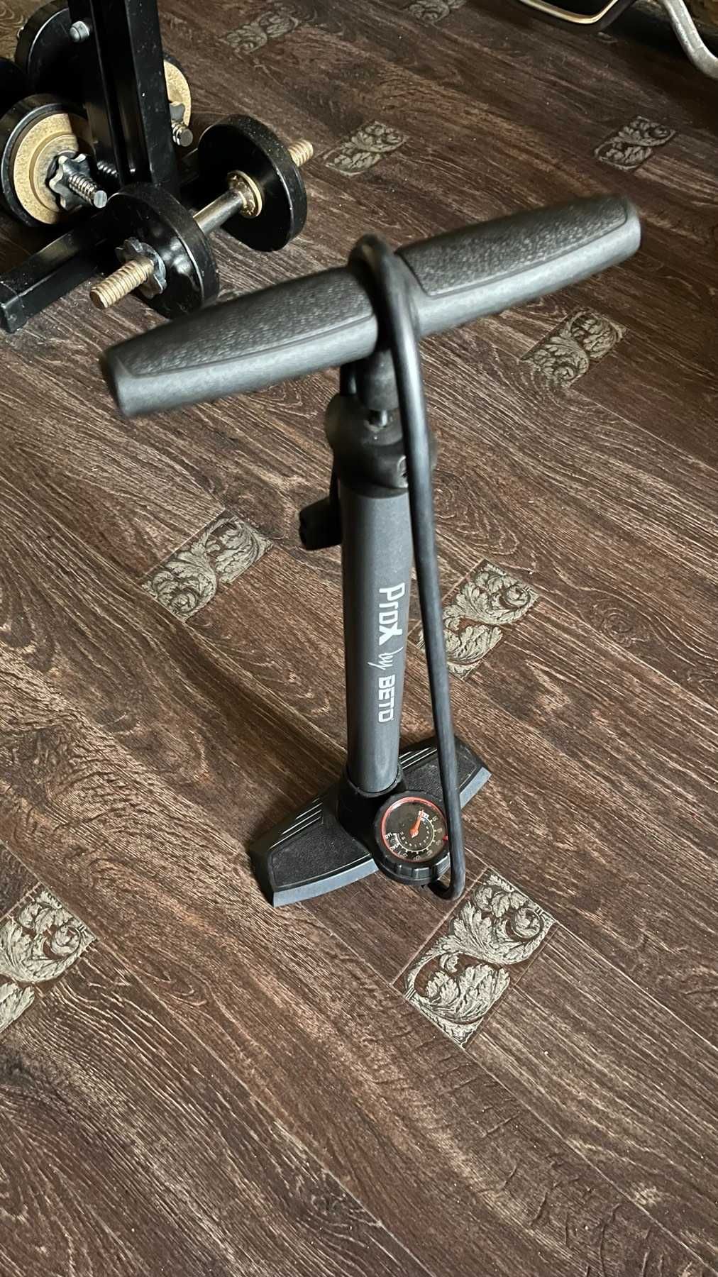 Насос підлоговий Prox CMP-151SG1