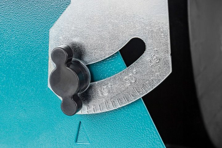 Przecinarka Do Plytek Fliz Glazury Paneli Gresu Piła Stołowa Mokro Sto