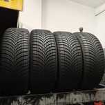 205/55/16 XL Sprzedam komplet opon całorocznych Goodyear