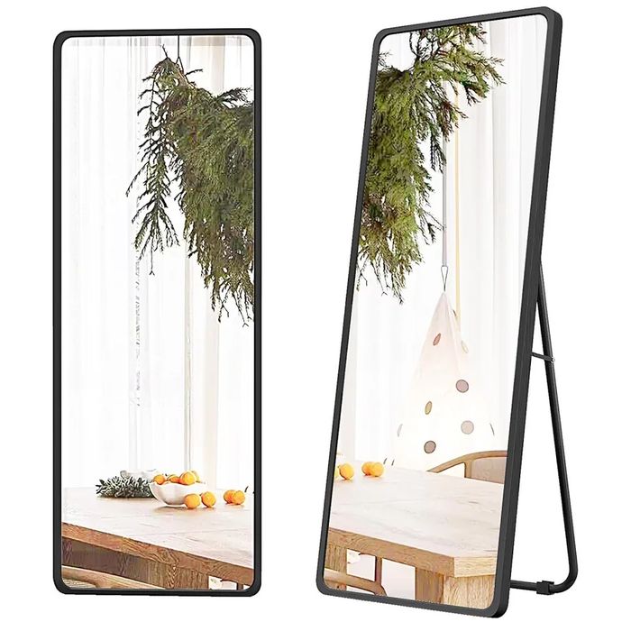 Lustro stojące 150x40