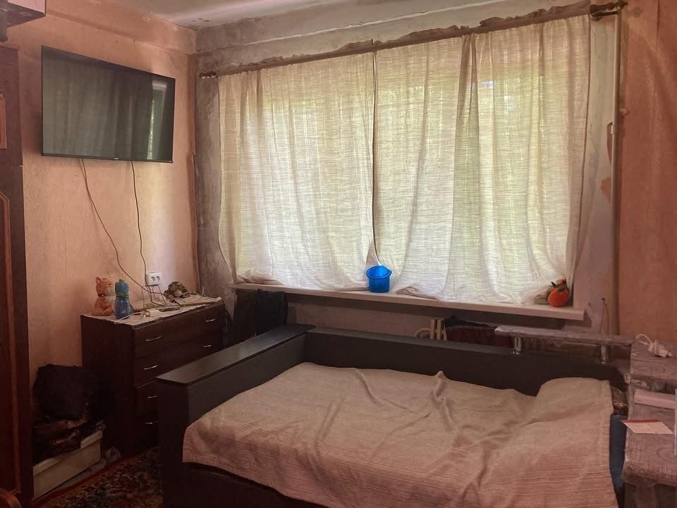 ОДНОкімнатна по вулиці Матросова