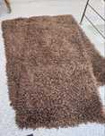 Conjunto de 3 tapetes 150x80 cm