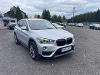 BMW X1 M- pakiet, panorama,bezwypadkowy