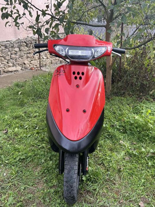 Продам Yamaha jog sa12