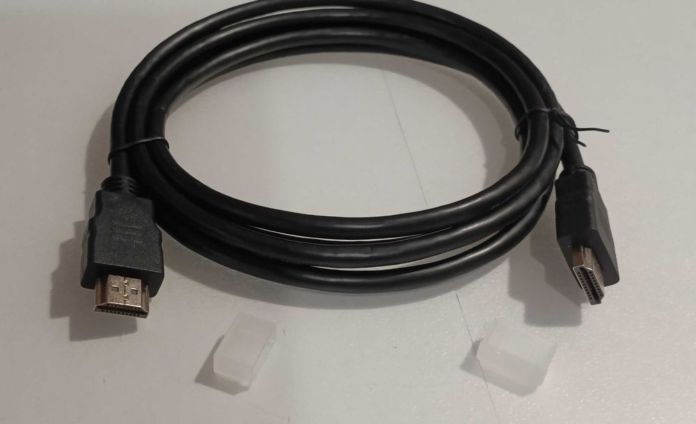 Кабель HDMI - HDMI 1.8 метра