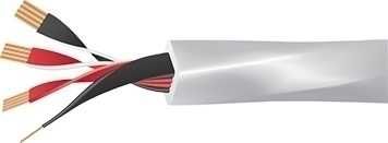 Wireworld SOLSTICE 8 głośnikowy   - 2x2,5m Wyprzedaż !!!