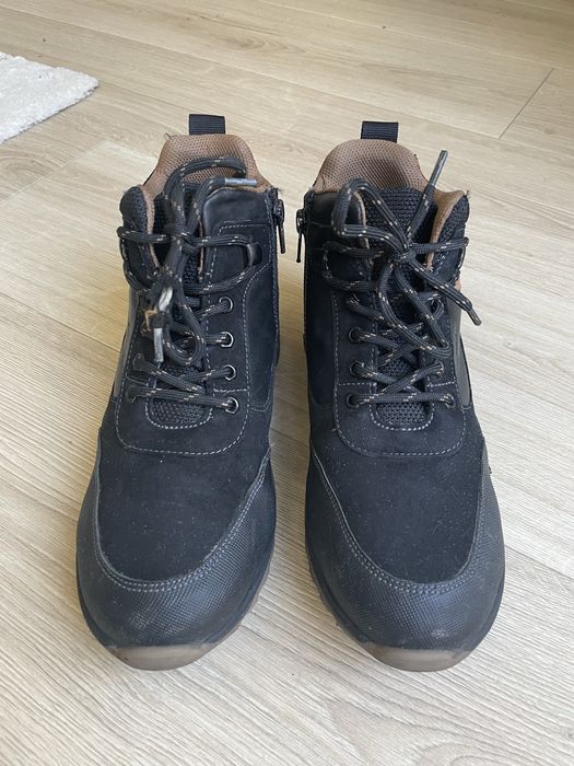 Jesienne buty chłopięce Lasocki 38