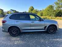 BMW X5 M Competition