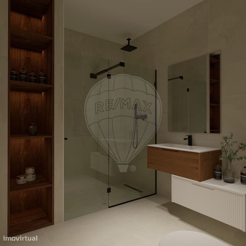 Apartamento T3 para venda