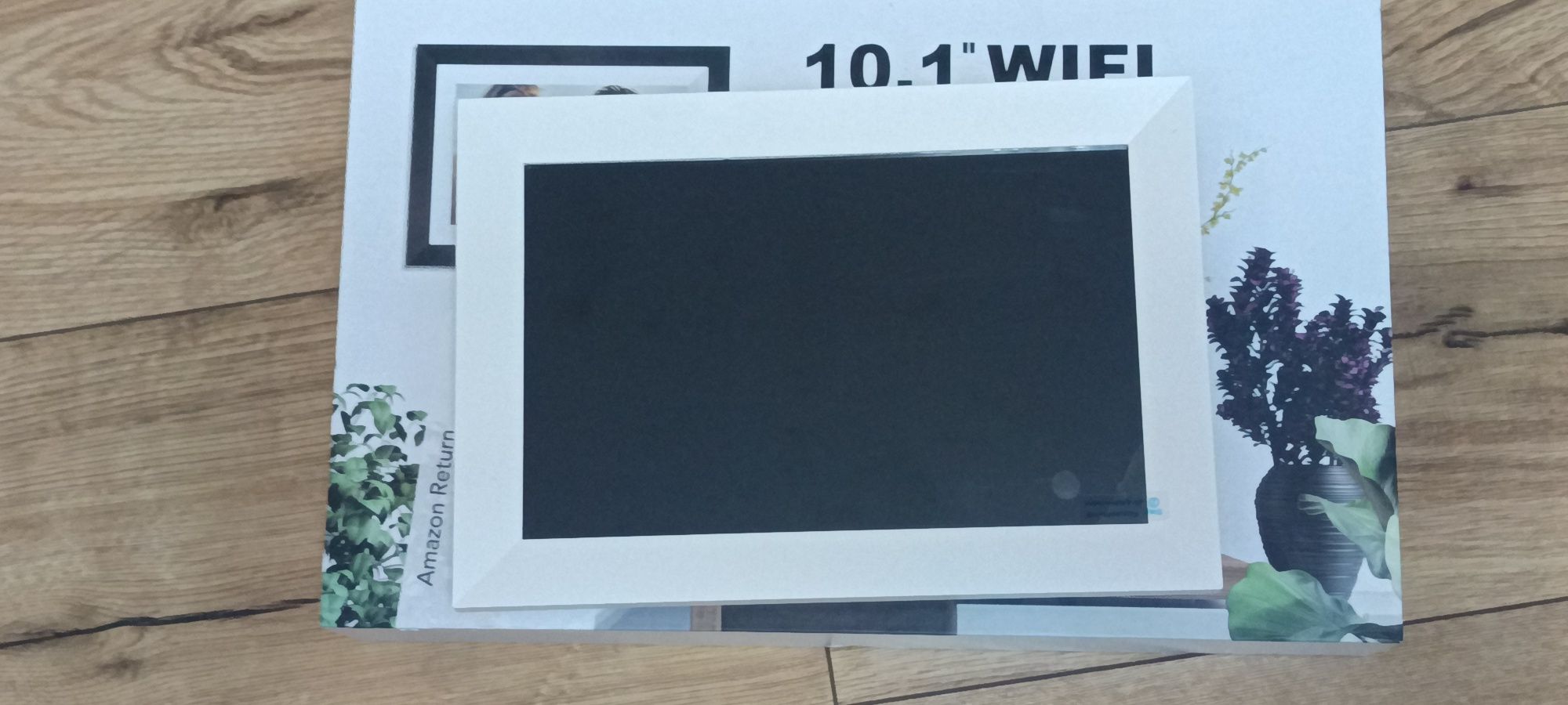 Cyfrowa ramka na zdjęcia Frameo 32Gb 10.1