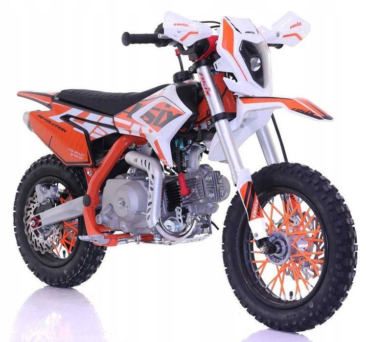 ASIX XB-18 ! 70 cc ! Automat ! Nowy ! RozrusznikGWARANCJA !!