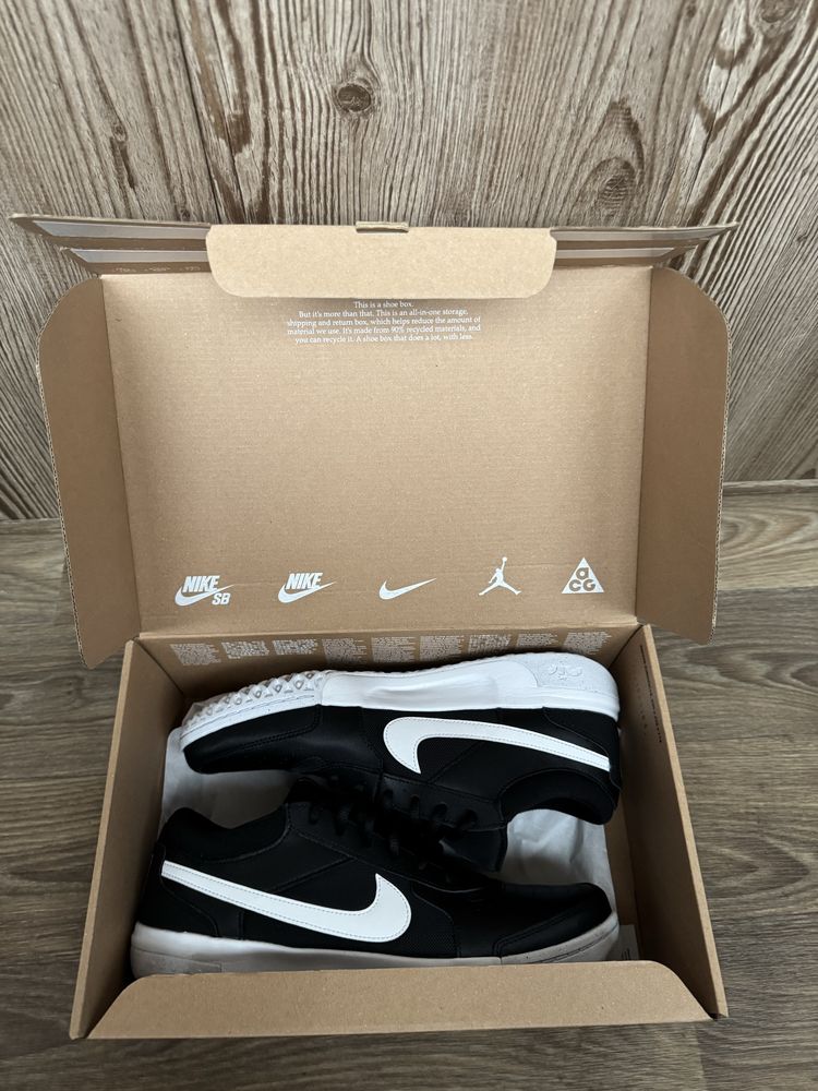 Чоловічі кросівки Nike