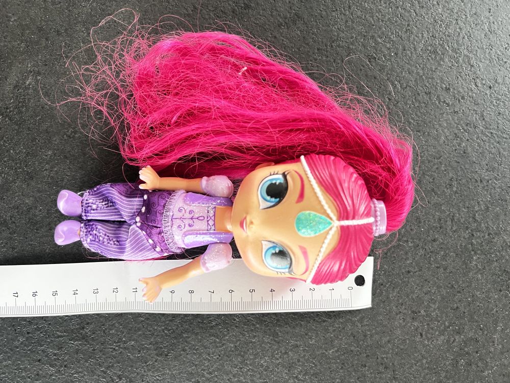 Shimmer i Shine lalka 15cm