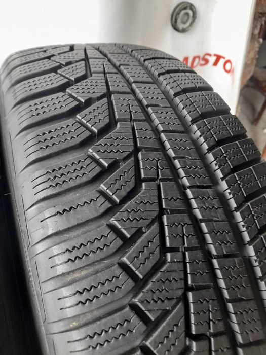 Зимові шини 205/60 R16 Hankook winter i*cept evo 2 85%залишок