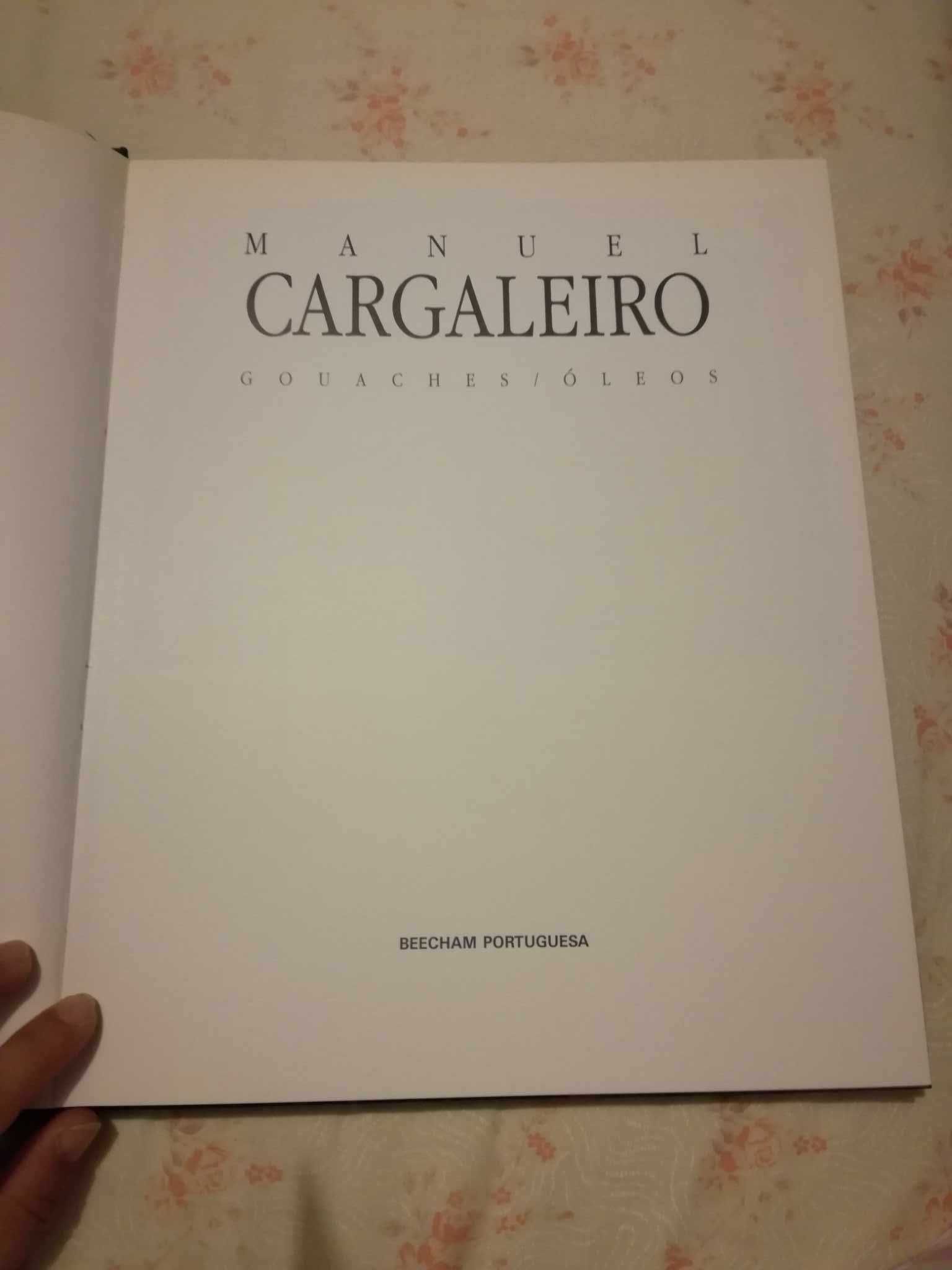 Livro de Pintura - Guaches/ Óleo