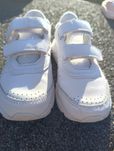 New Balance buty dziecięce 28,5 - 17 cm