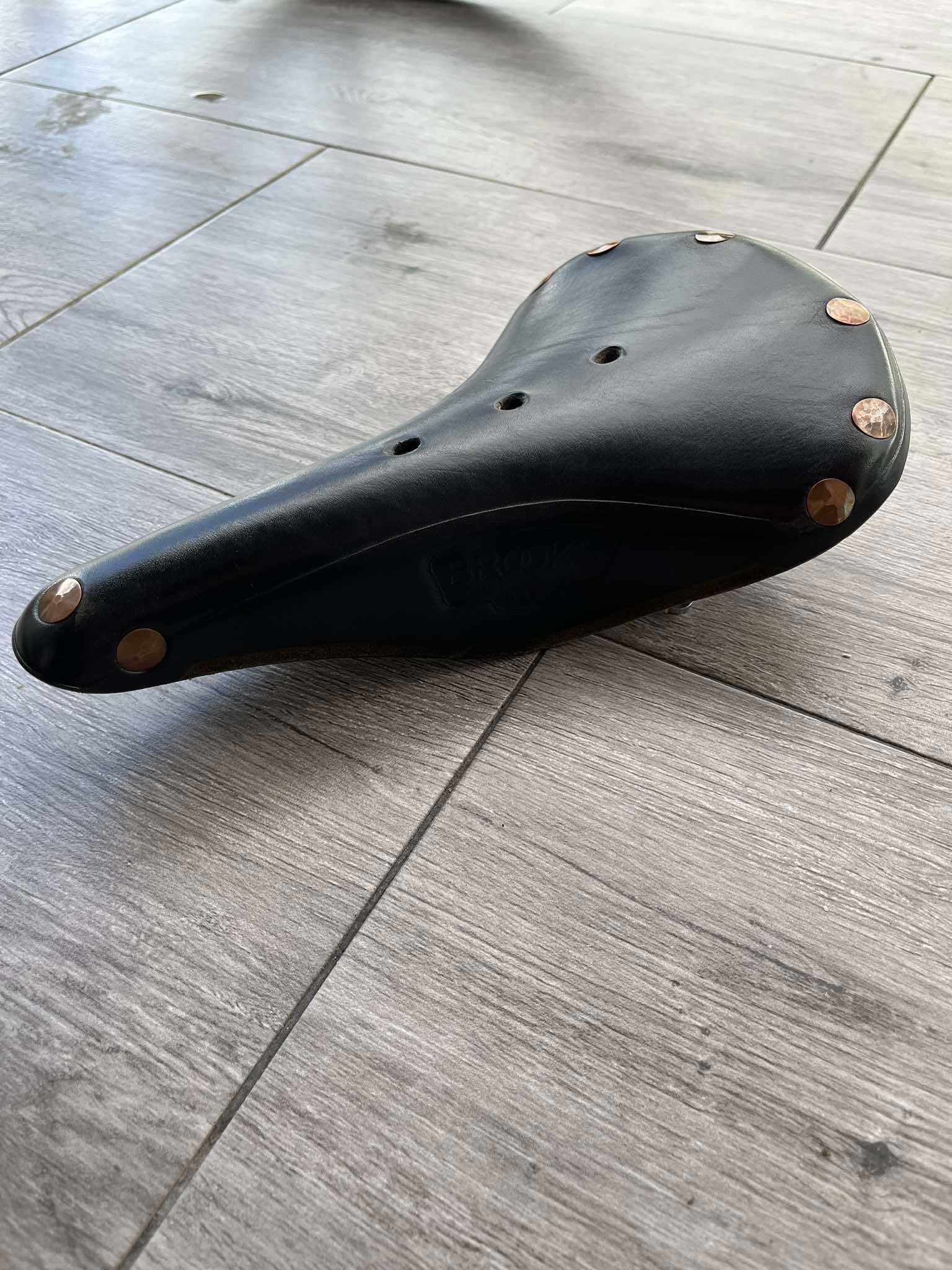BROOKS B17 Special