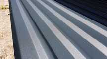 Blacha Trapezowa Blachy Trapezowe Trapez Dach T6 T18 T20 Stodoła Wiata