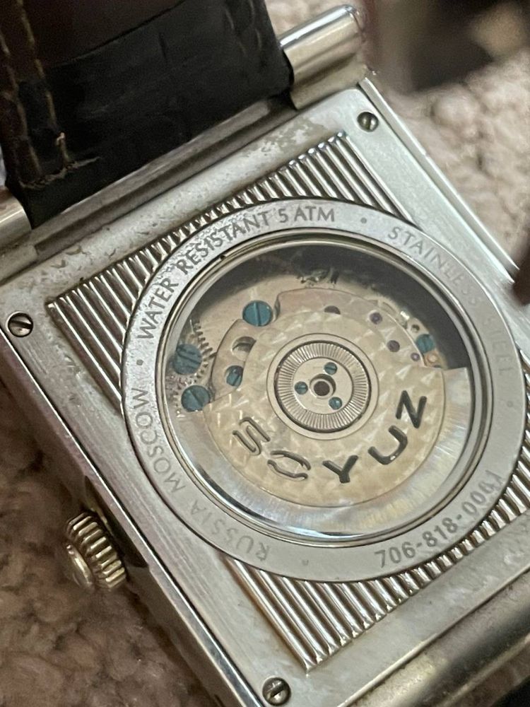 Годинник soyuz premium , годдиник , soyuz premium , часы