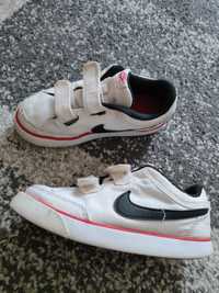 Trampki Nike rozmiar 27