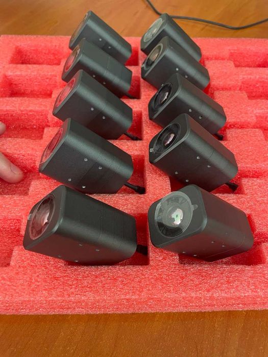 Тепловізійна камера Caddx 384CA