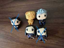 Kinder joy funko harry potter quidditch