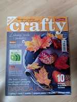 Crafty 3/2016 czasopismo