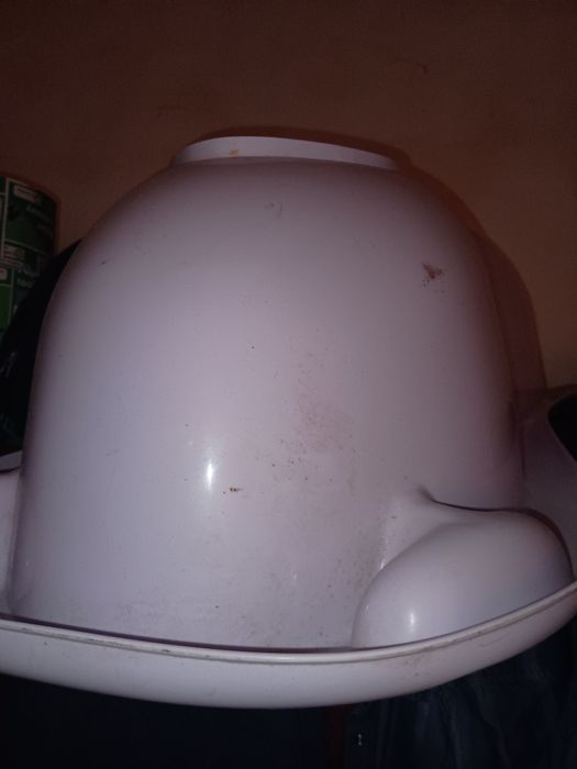 wanienka zamienię za 15 faj.