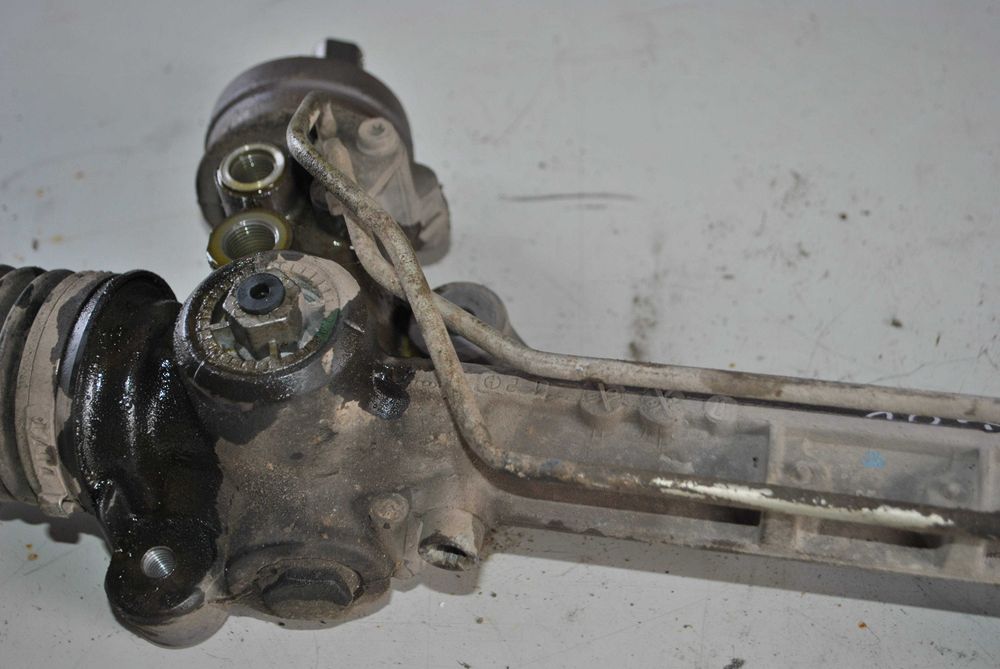 Przekładnia kierownicza Audi A4 b6 1.8t